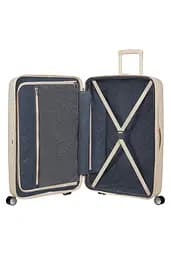 Валіза 77 См American Tourister SOUNDBOX COCONUT SAND 77x51,5x29,5(32,5) 32G*25003 - мініатюра 2