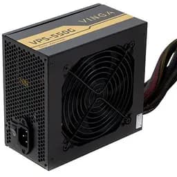 Блок живлення Vinga 550W (VPS-550G) - мініатюра 6