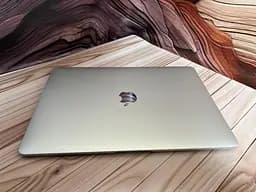 Ноутбук Apple MacBook Air 13" i5-8210Y/16/256 (FVFZ60M3LYWR) Б/в - мініатюра 8
