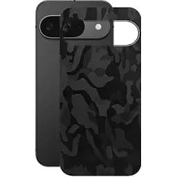 Защитная пленка StatusSKIN для Google Pixel 9 Корпус Винил Камуфляж черный