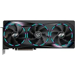 Відеокарта AORUS GeForce RTX 5070 MASTER 12GB (GV-N5070AORUS M-12GD) UA [135911] - мініатюра 2