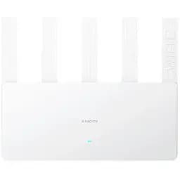 Роутер Xiaomi Router BE5000 white