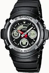 Годинник Casio AW-590-1AER