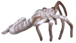 М'яка іграшка Alien Facehugger Чужий Ліцехват 80см 01AL - мініатюра 2