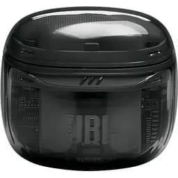 Навушники JBL Tune Flex 2 Ghost Black (JBLTFLEX2GBLK) - мініатюра 6