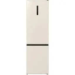 Холодильник Gorenje з нижн. мороз. камерою - мініатюра 2