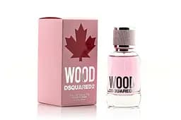 Оригінал Dsquared2 Wood Pour Femme 50 мл туалетна вода