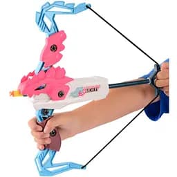 Іграшковий набір DIY Toys Арбалет Динозавр Стегозавр (CJ-2376857) - мініатюра 8
