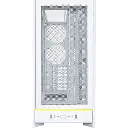 Корпус MONTECH HS01 White [146574] - мініатюра 5