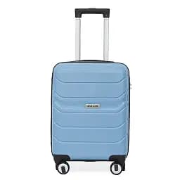 Валіза Semi Line 20" S Blue (T5616-1) - мініатюра 3