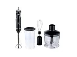 Блендер LIBERTY HBP-640B