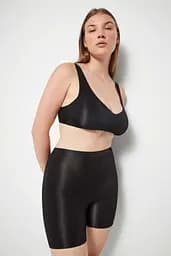 Жіночі панталони 10028B Gisela чорні 2XL - мініатюра 5