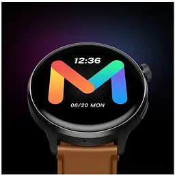 Розумний годинник Mibro Watch Lite 2 Tarnish XPAW011 (коричневий) - мініатюра 8