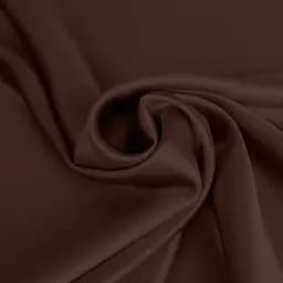 Комплект постільної білизни Cosas Chocolate Полуторний сатин бежевий (Сатин_Шоколад_КофеН_160) - мініатюра 7
