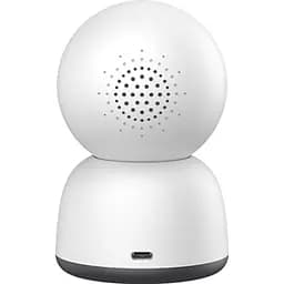 IP-камера для відеоспостереження Baseus Security P1 Lite 2K (S0TV002132) [128321] - мініатюра 4