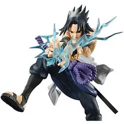 Фигурка Bandai Spirits VIBRATION STARS Naruto Sasuke Uchiha Саскэ Учиха Наруто 18 см BS VS SU N SD