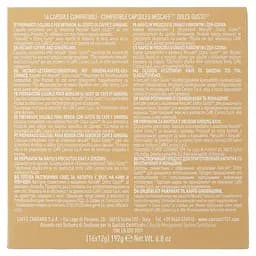 Кава в капсулах Carraro Dolce Gusto Caffe & Ginseng, 16 капсул - мініатюра 3