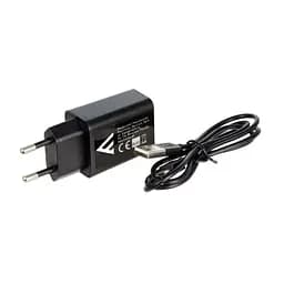 Ліхтар професійний Mactronic Beemer 4 (350 Lm + UV 390 nm) Ultraviolet Focus USB Rechargeable (PWL0021) - мініатюра 9
