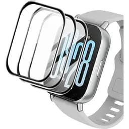 Захисна плівка DK CDK для Xiaomi Redmi Watch 5 Active Composite Film box 3 шт. (019334) (black)