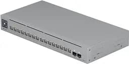 Комутатор мережевий Ubiquiti USW-PRO-MAX-16-POE
