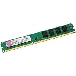 Модуль памяти Kingston DDR3 2Gb 1333 Mhz (KVR1333D3N9/2G) Б/у