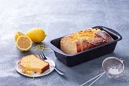 Форма для випікання кексу або хлібу Pyrex Daily, 22х11 см, 1,1 л (6671824) - мініатюра 3