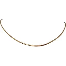 Золотая цепочка Столичная Ювелирная Фабрика (Снейк). 304206 45