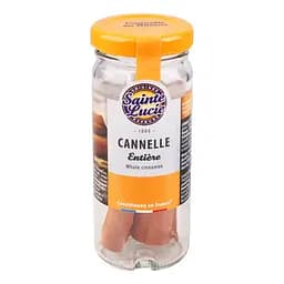 Корица Sainte Lucie целая палочки 15 г