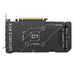 Відеокарта Asus GeForce RTX5060Ti 16Gb DUAL OC (DUAL-RTX5060TI-O16G) - мініатюра 4
