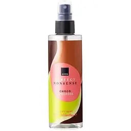 Парфюмерный спрей для тела Avon Perfect Nonsense Choco Tuberose 200 мл (4946923)