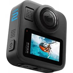 Екшн-камера GoPro MAX 2 New (CHDHZ-311-RW) [146576] - мініатюра 7