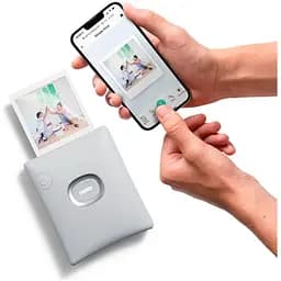 Принтер миттєвого друку Fujifilm Instax SQ Link White (16785470) - мініатюра 6