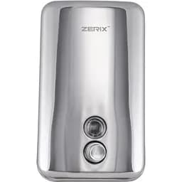 Дозатор для жидкого мыла настенный Zerix D-1000-SUS (ZX3247) 