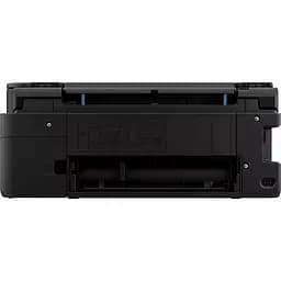 Багатофункційний пристрій А4 кол. Canon Pixma G3480 Black з Wi-Fi (6708C009) - мініатюра 6