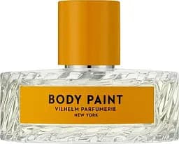Парфюмированная вода Vilhelm Parfumerie Body Paint 50 мл 