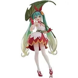 Фигурка Taito Wonderland Prize Hatsune Miku Хацунэ Мику 18 см T WP HM