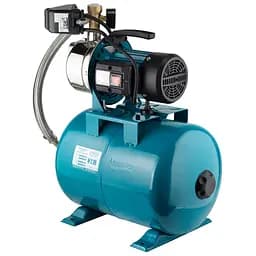 Насосна станція AquaticaLeo EKJ-602SA5/UA 0.6кВт Hmax 35м Qmax 50л/хв 775311/24 - мініатюра 2