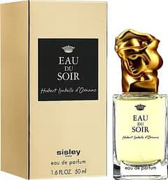 Оригінал Sisley Eau du Soir 50 мл парфумована вода