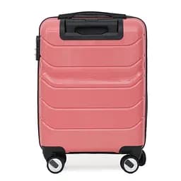 Валіза Semi Line 20" S Pink (T5615-1) - мініатюра 5