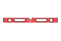 Рівень будівельний Intertool 600 мм скелетний MT-1106 - мініатюра 3