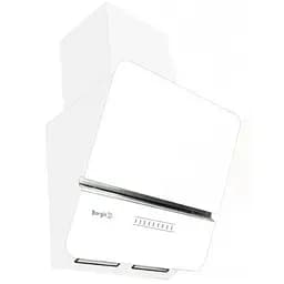 Витяжка кухонна Borgio RNT-LX 60 white SU