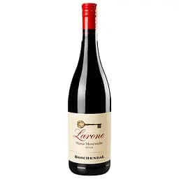 Вино Boschendal Favourites Larone Shiraz-Mourvedre, 14%, 0,75 л (522715)