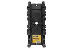 Стусло столярне пластикове Mastertool 250 x 65 x 60 мм 14-3843 - мініатюра 2