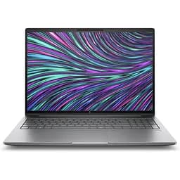 Ноутбук HP ZBook Power 16 G11,1920 x 1200, Ultra 5 135H 12 C / 18 T,2.3 GHz - 4.6 GHz, 16 GB DDR5,1 TB - мініатюра 2