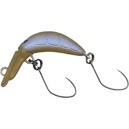 Воблер Nories Rice 22 mm 1.0 g Голубой (1013-1561.09.72)