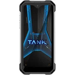 Смартфон Unihertz Tank Mini 1 8/256GB Black [124903] - мініатюра 2