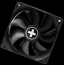 Вентилятор Xilence XPF80.W Black (XF034)