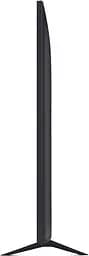 LG Телевізор 75" QNED 4K 60Hz Smart WebOS Black - мініатюра 10