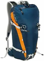 Легкий походный, трекинговый рюкзак Crivit 25L синий Crivit Sports sum0028823
