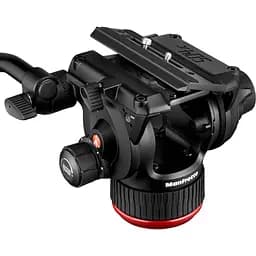 Штатив Manfrotto MVK504XTWINMA [121043] - мініатюра 5
